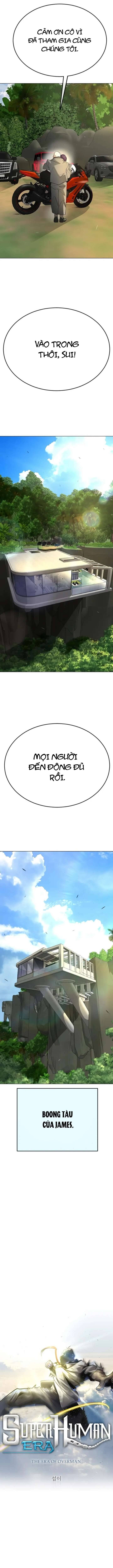 Kỷ Nguyên Siêu Anh Hùng Chap 183 - Next Chap 184