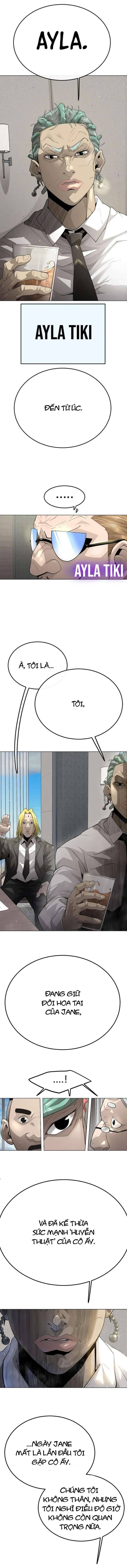 Kỷ Nguyên Siêu Anh Hùng Chap 183 - Next Chap 184