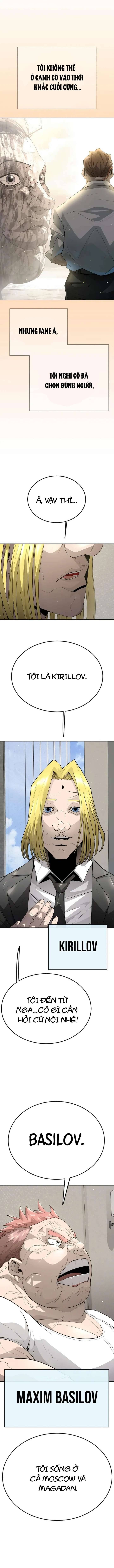 Kỷ Nguyên Siêu Anh Hùng Chap 183 - Next Chap 184