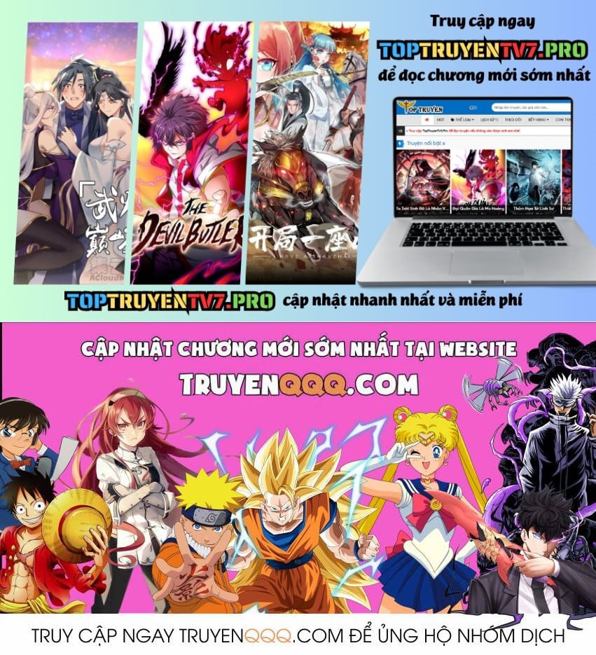 Kỷ Nguyên Siêu Anh Hùng Chap 184 - Next Chap 185