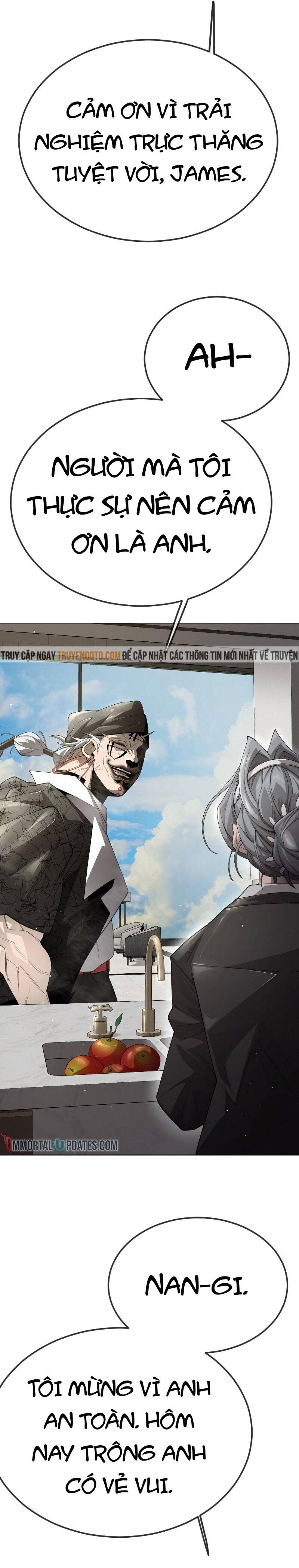 Kỷ Nguyên Siêu Anh Hùng Chap 185 - Next Chap 186