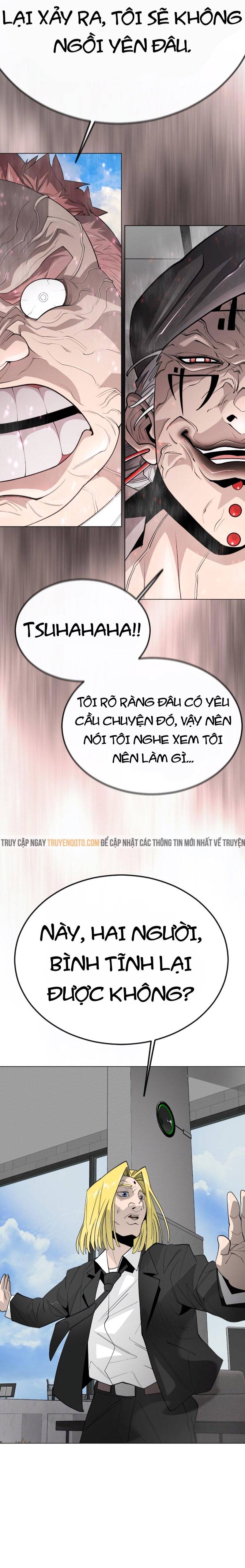 Kỷ Nguyên Siêu Anh Hùng Chap 185 - Next Chap 186