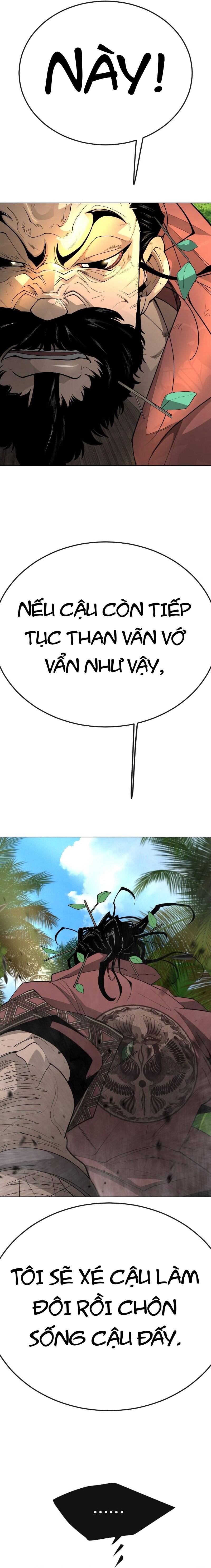 Kỷ Nguyên Siêu Anh Hùng Chap 185 - Next Chap 186