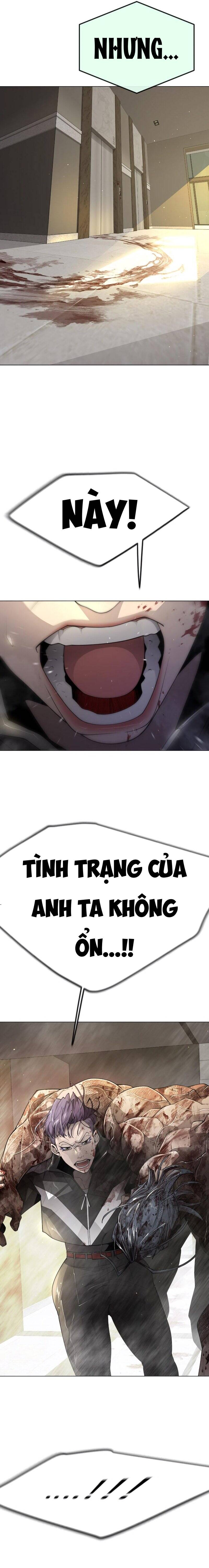 Kỷ Nguyên Siêu Anh Hùng Chap 185 - Next Chap 186