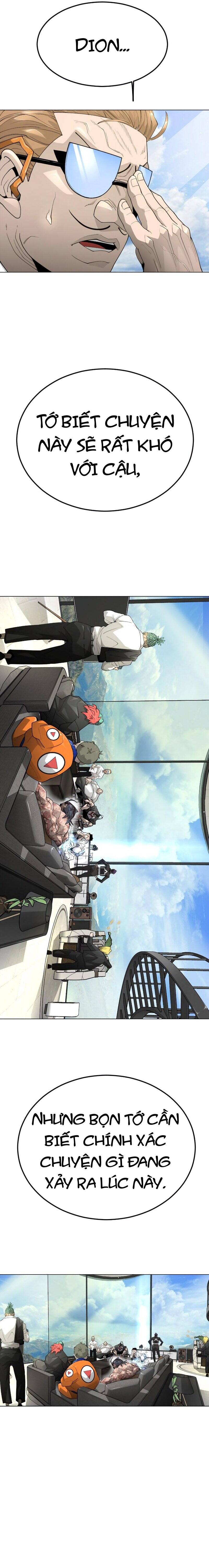 Kỷ Nguyên Siêu Anh Hùng Chap 185 - Next Chap 186