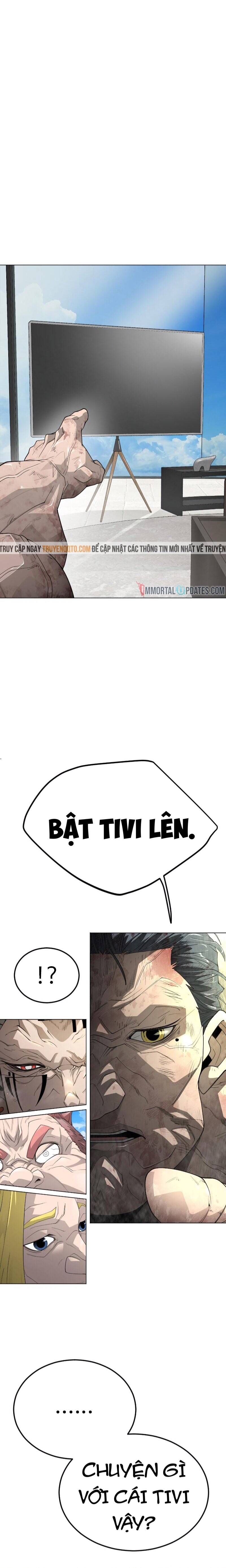 Kỷ Nguyên Siêu Anh Hùng Chap 185 - Next Chap 186