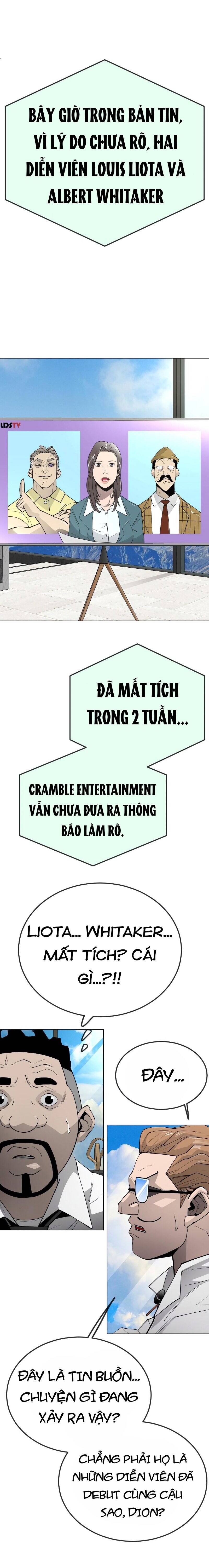 Kỷ Nguyên Siêu Anh Hùng Chap 185 - Next Chap 186