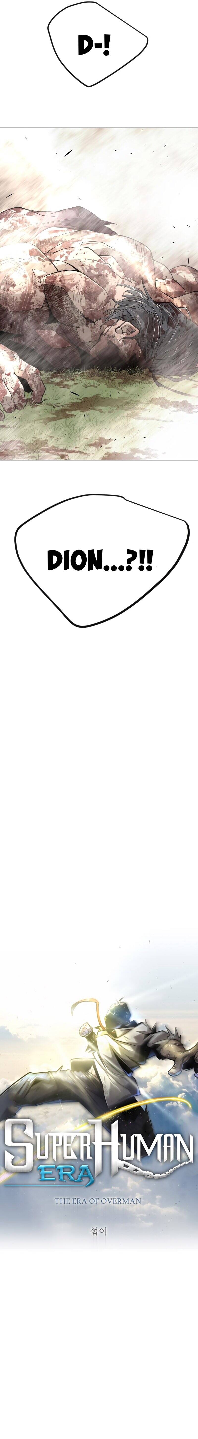 Kỷ Nguyên Siêu Anh Hùng Chap 185 - Next Chap 186