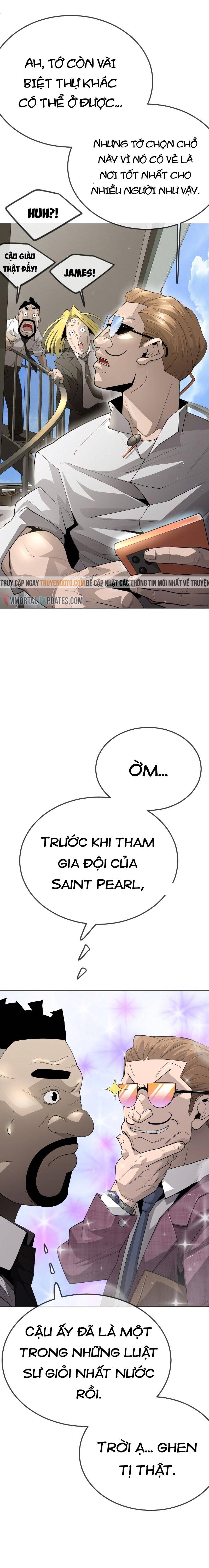 Kỷ Nguyên Siêu Anh Hùng Chap 185 - Next Chap 186