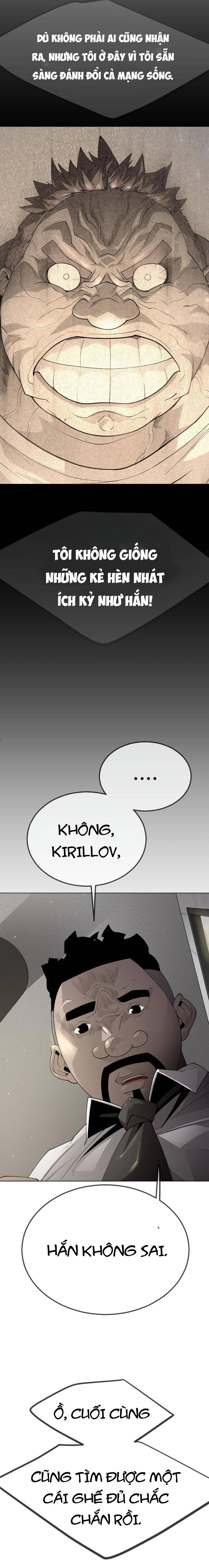 Kỷ Nguyên Siêu Anh Hùng Chap 185 - Next Chap 186