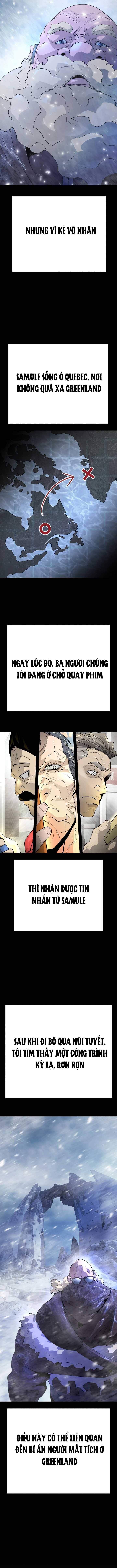 Kỷ Nguyên Siêu Anh Hùng Chap 186 - Next Chap 187