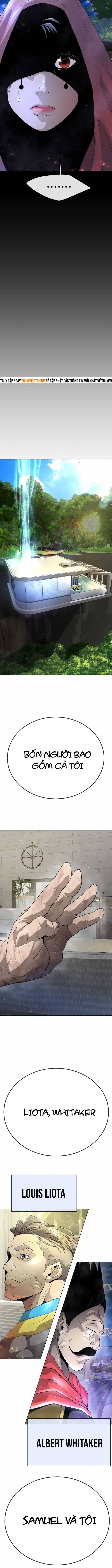 Kỷ Nguyên Siêu Anh Hùng Chap 186 - Next Chap 187