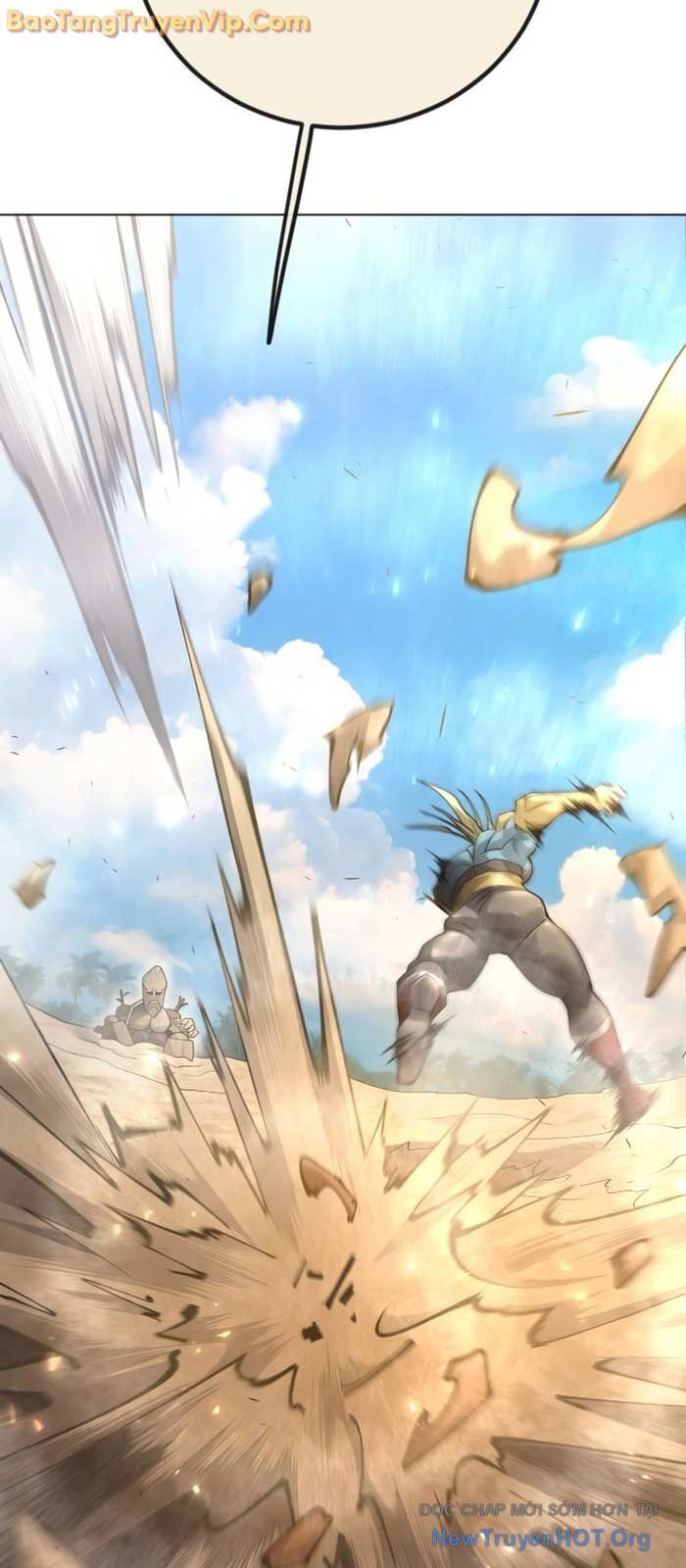 Kỷ Nguyên Siêu Anh Hùng Chap 188 - Next Chap 189