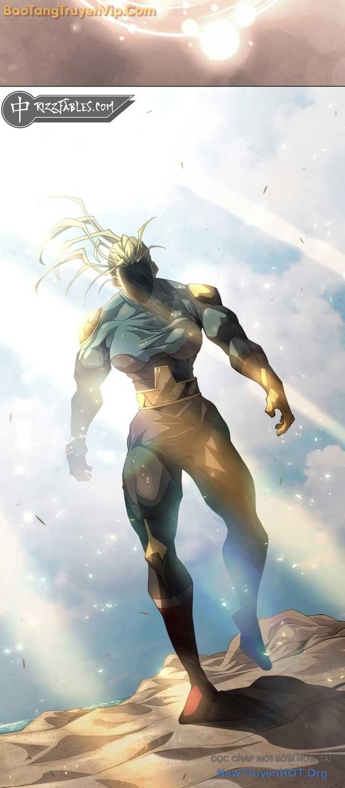 Kỷ Nguyên Siêu Anh Hùng Chap 188 - Next Chap 189