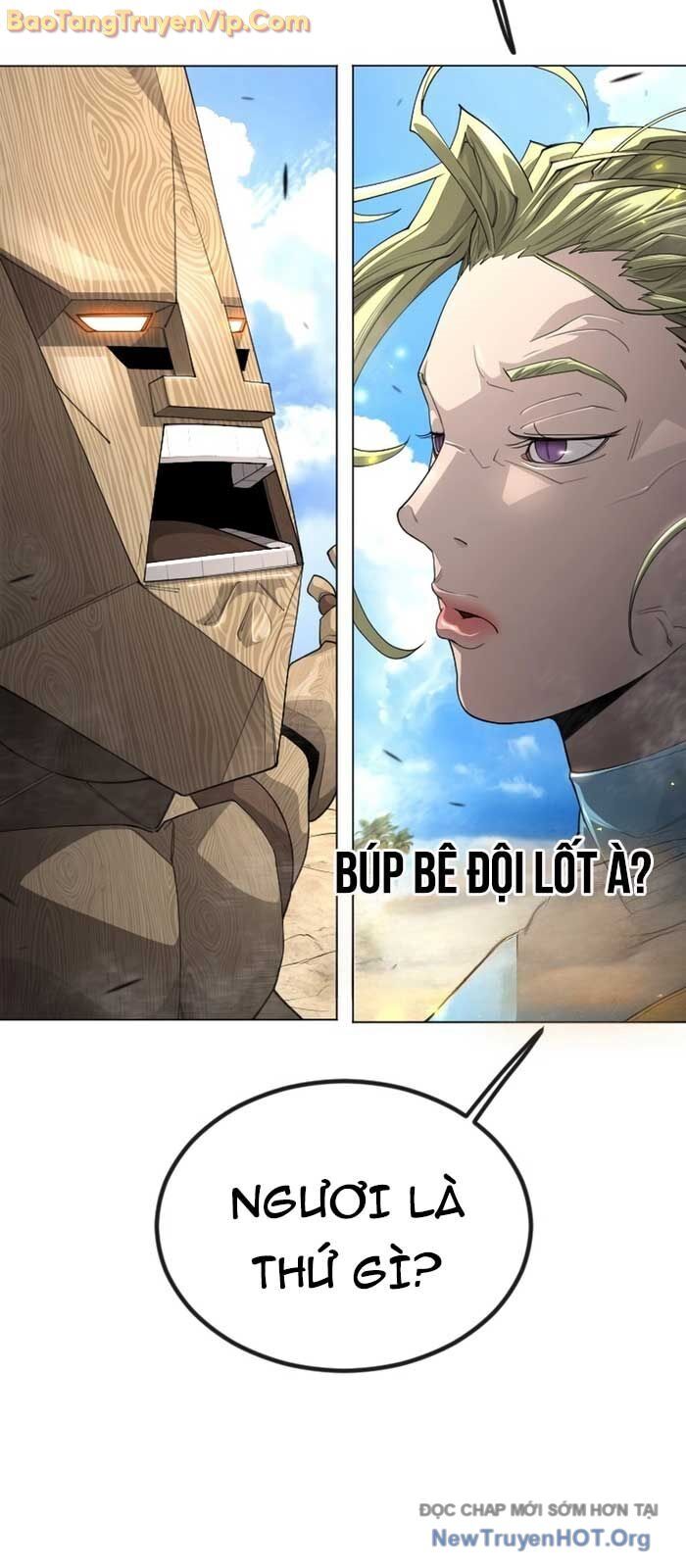 Kỷ Nguyên Siêu Anh Hùng Chap 188 - Next Chap 189