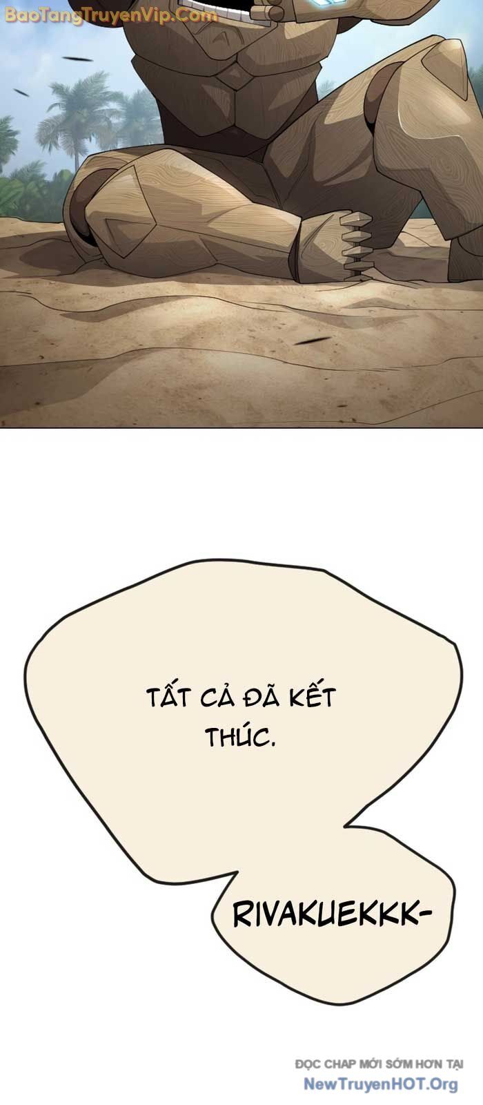 Kỷ Nguyên Siêu Anh Hùng Chap 188 - Next Chap 189