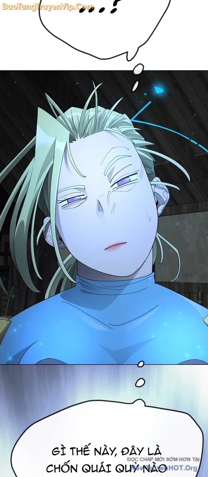 Kỷ Nguyên Siêu Anh Hùng Chap 188 - Next Chap 189