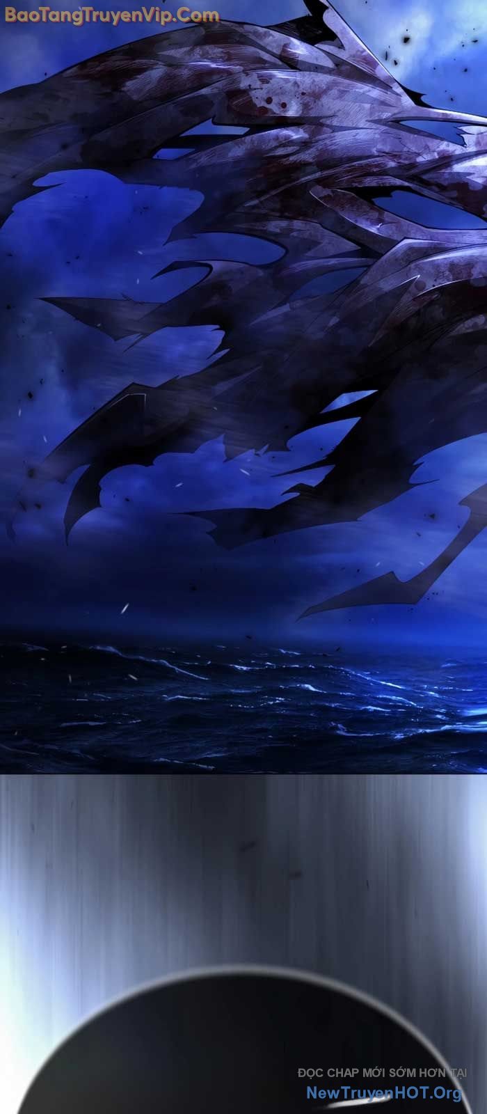 Kỷ Nguyên Siêu Anh Hùng Chap 188 - Next Chap 189