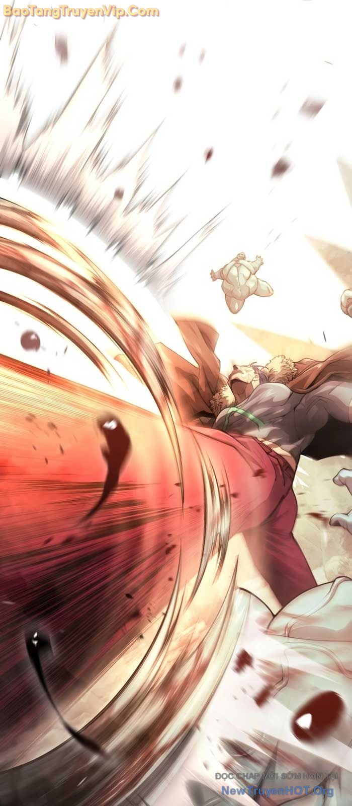 Kỷ Nguyên Siêu Anh Hùng Chap 188 - Next Chap 189