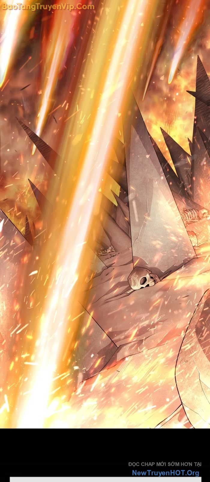 Kỷ Nguyên Siêu Anh Hùng Chap 188 - Next Chap 189