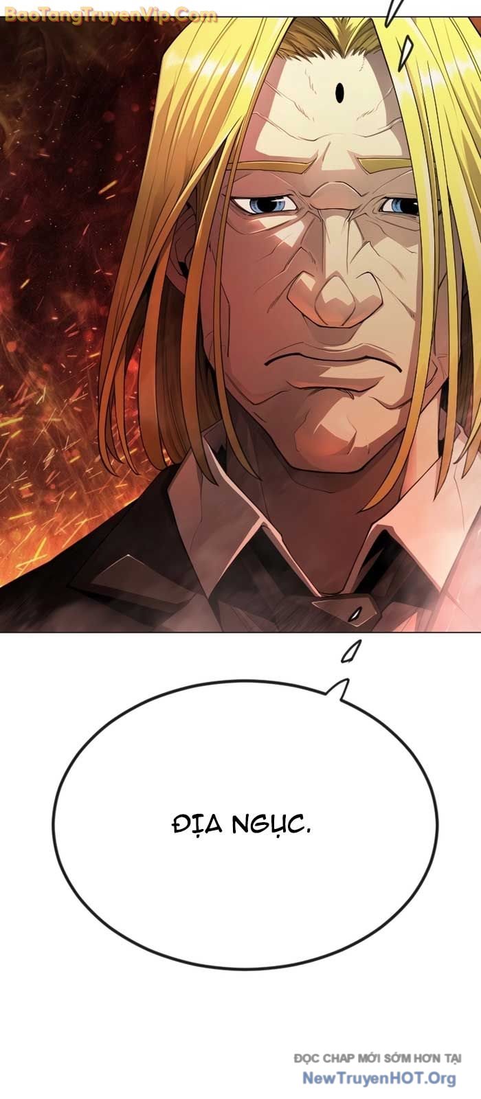 Kỷ Nguyên Siêu Anh Hùng Chap 188 - Next Chap 189