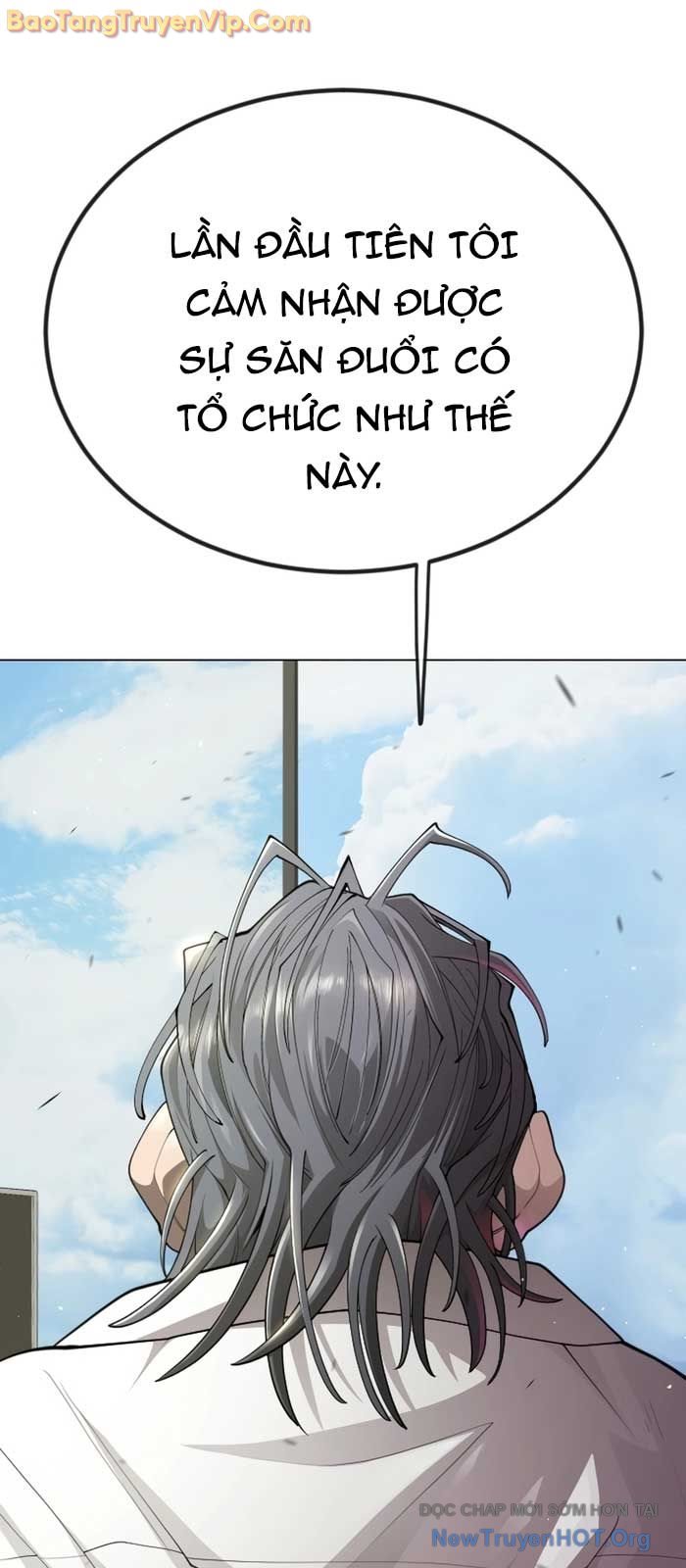 Kỷ Nguyên Siêu Anh Hùng Chap 188 - Next Chap 189