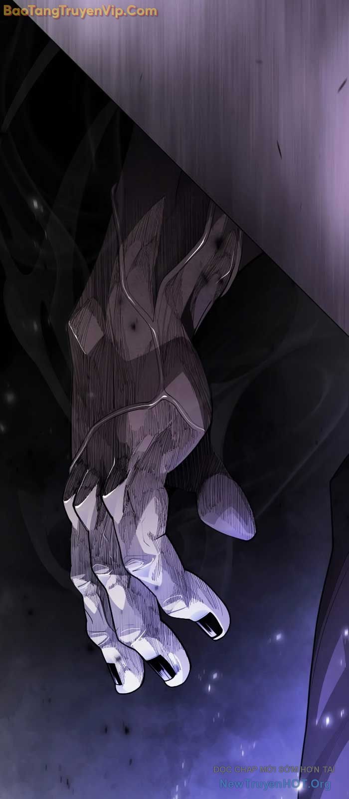 Kỷ Nguyên Siêu Anh Hùng Chap 188 - Next Chap 189