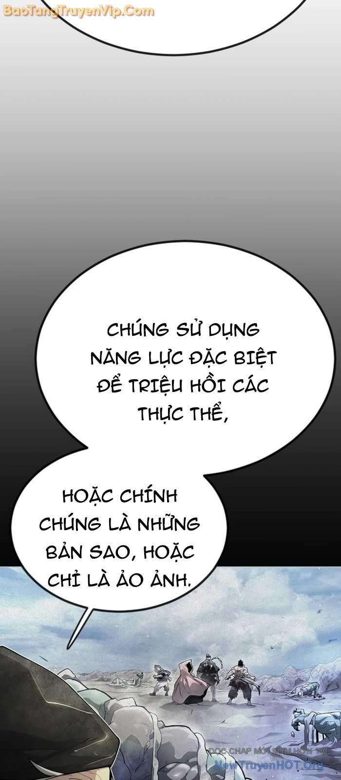Kỷ Nguyên Siêu Anh Hùng Chap 188 - Next Chap 189