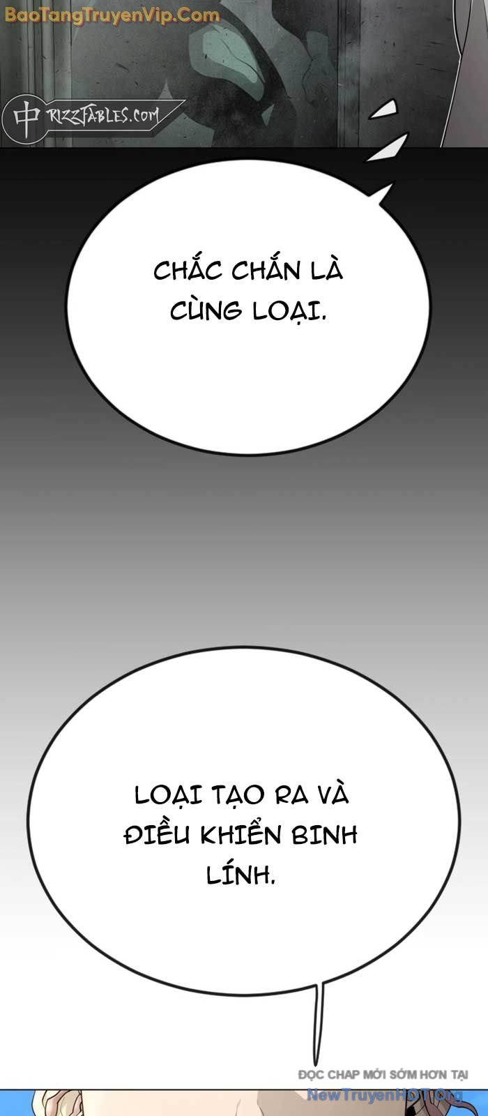 Kỷ Nguyên Siêu Anh Hùng Chap 188 - Next Chap 189