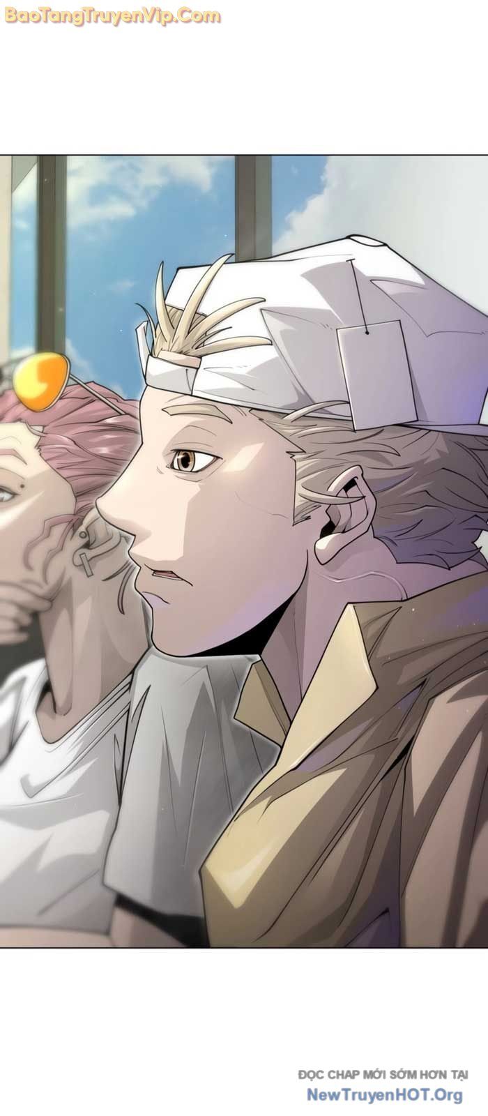 Kỷ Nguyên Siêu Anh Hùng Chap 188 - Next Chap 189