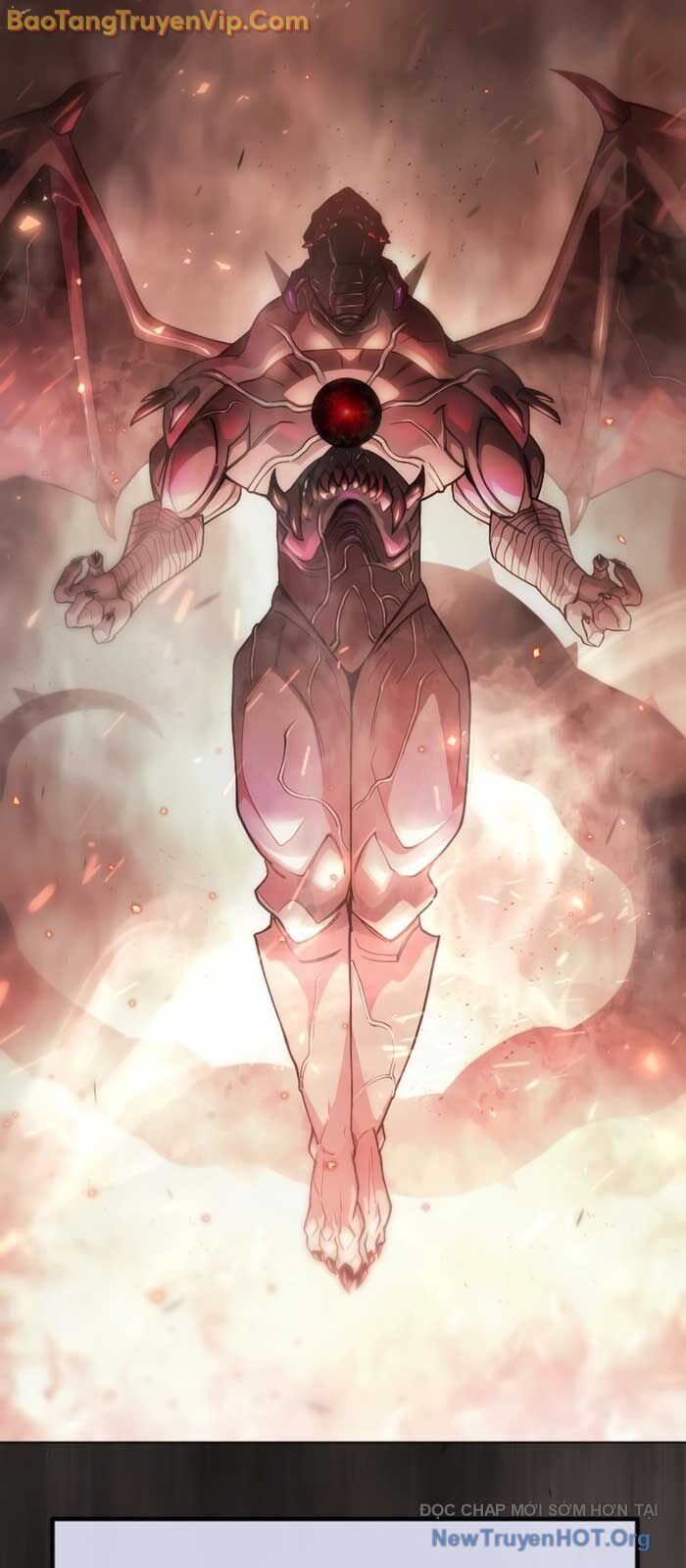 Kỷ Nguyên Siêu Anh Hùng Chap 188 - Next Chap 189