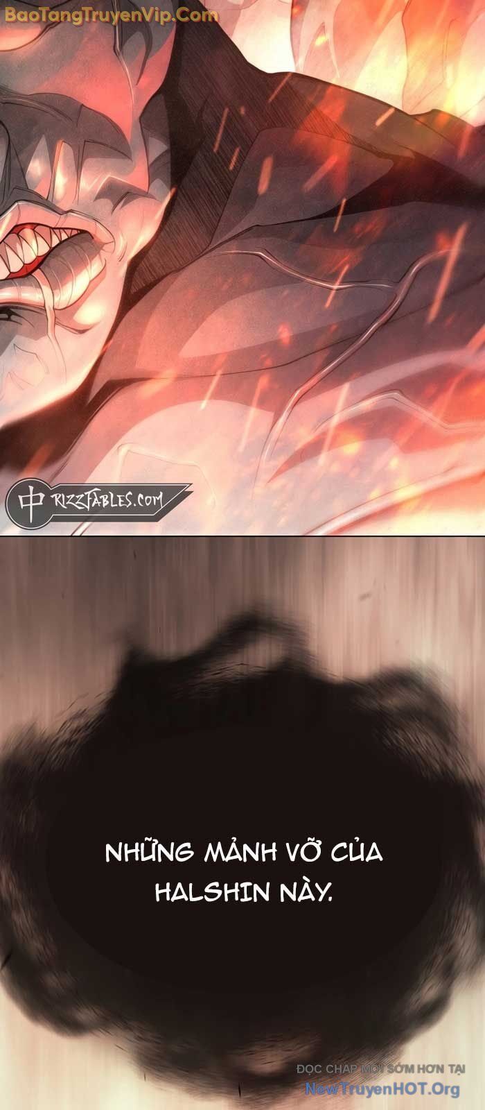 Kỷ Nguyên Siêu Anh Hùng Chap 188 - Next Chap 189