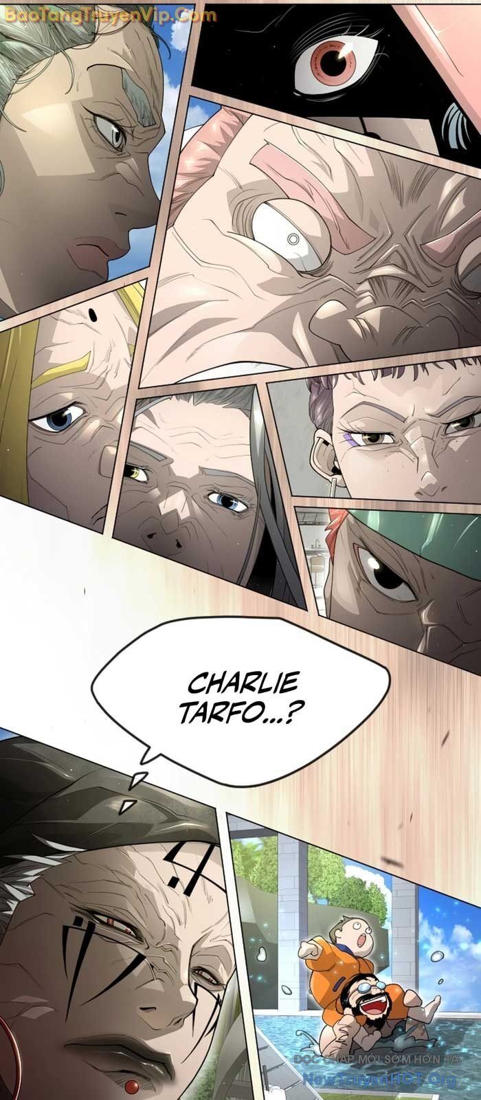 Kỷ Nguyên Siêu Anh Hùng Chap 188 - Next Chap 189