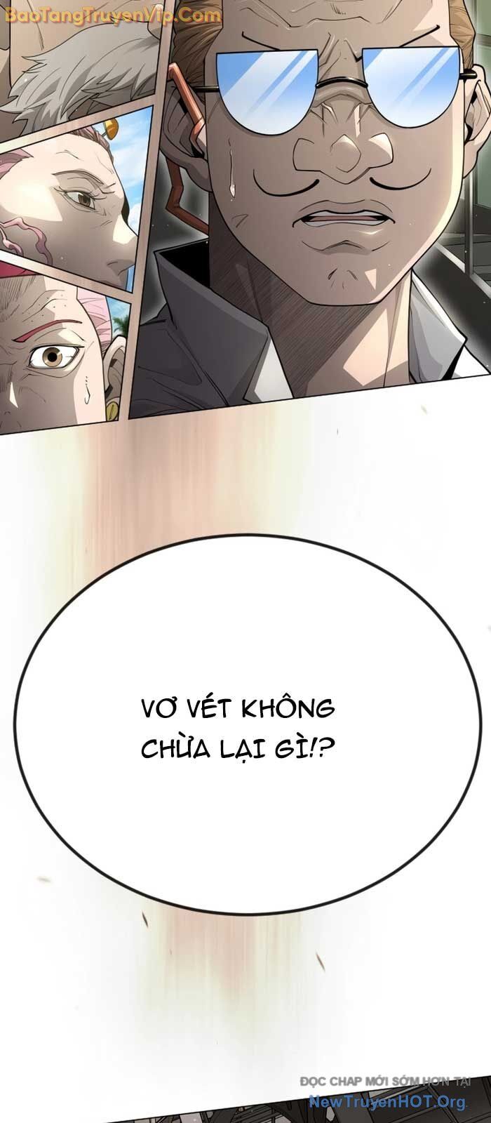 Kỷ Nguyên Siêu Anh Hùng Chap 188 - Next Chap 189