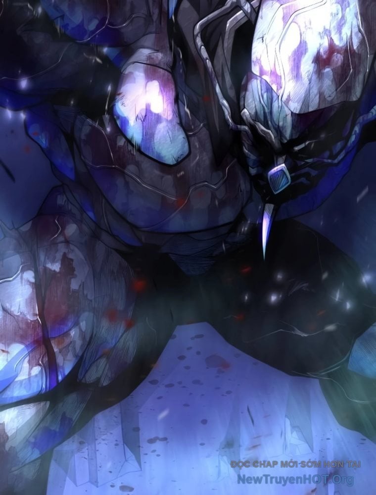 Kỷ Nguyên Siêu Anh Hùng Chap 189 - Next Chap 190