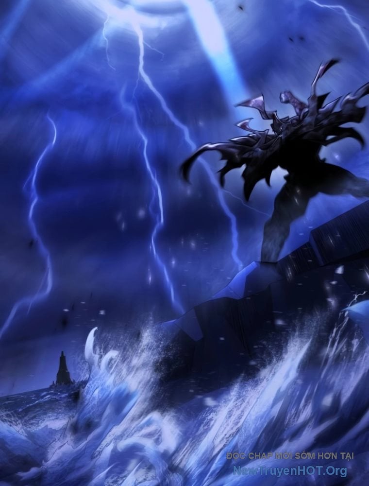 Kỷ Nguyên Siêu Anh Hùng Chap 189 - Next Chap 190