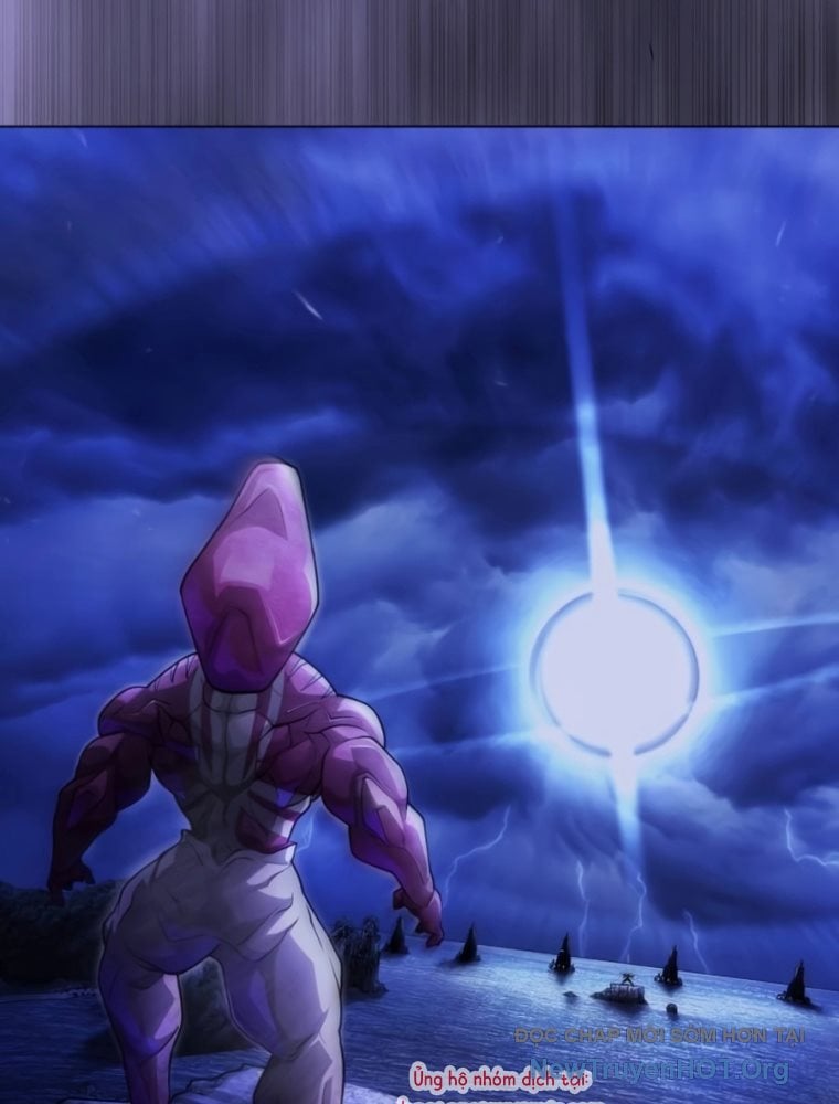 Kỷ Nguyên Siêu Anh Hùng Chap 189 - Next Chap 190