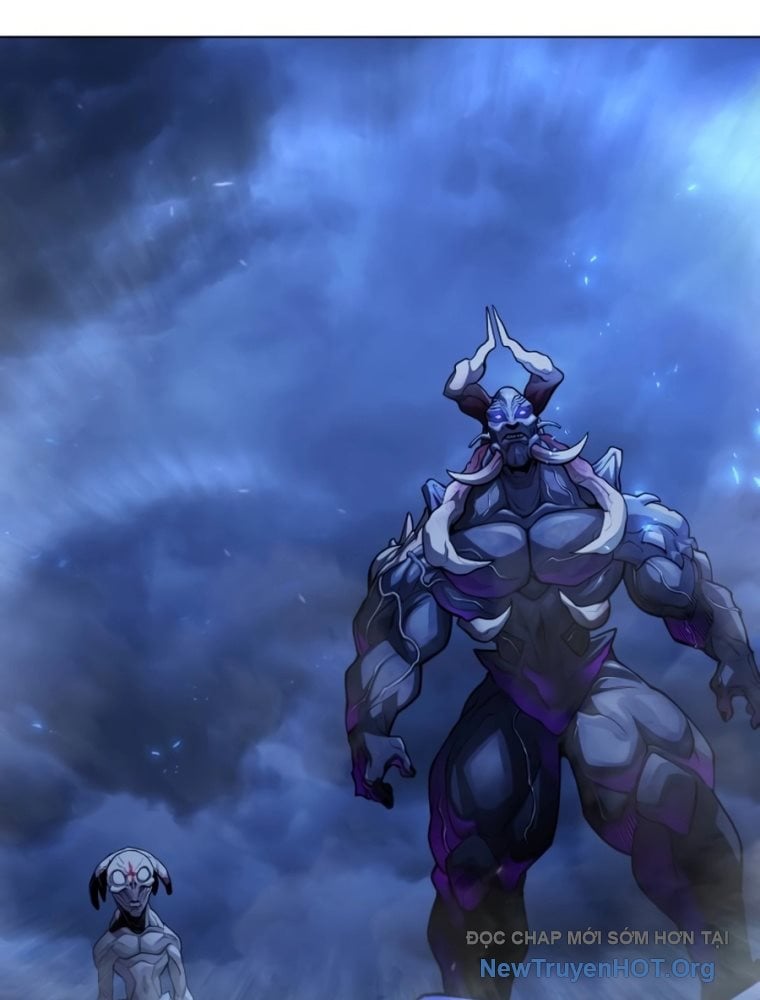 Kỷ Nguyên Siêu Anh Hùng Chap 189 - Next Chap 190