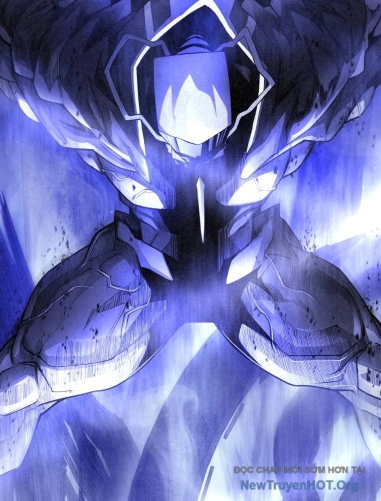 Kỷ Nguyên Siêu Anh Hùng Chap 189 - Next Chap 190