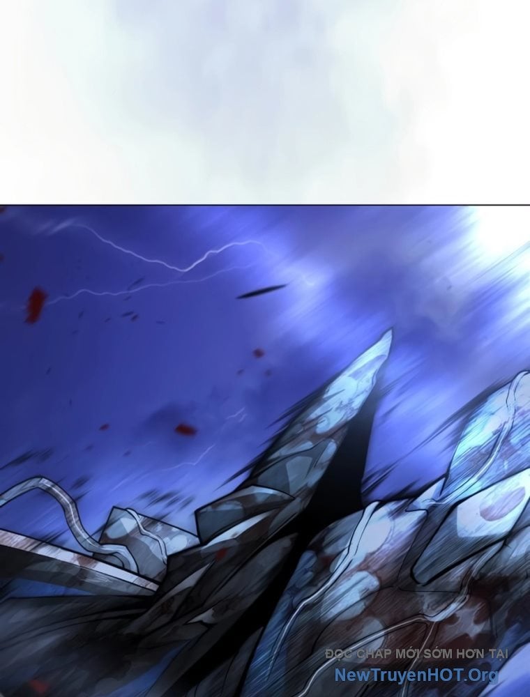 Kỷ Nguyên Siêu Anh Hùng Chap 189 - Next Chap 190