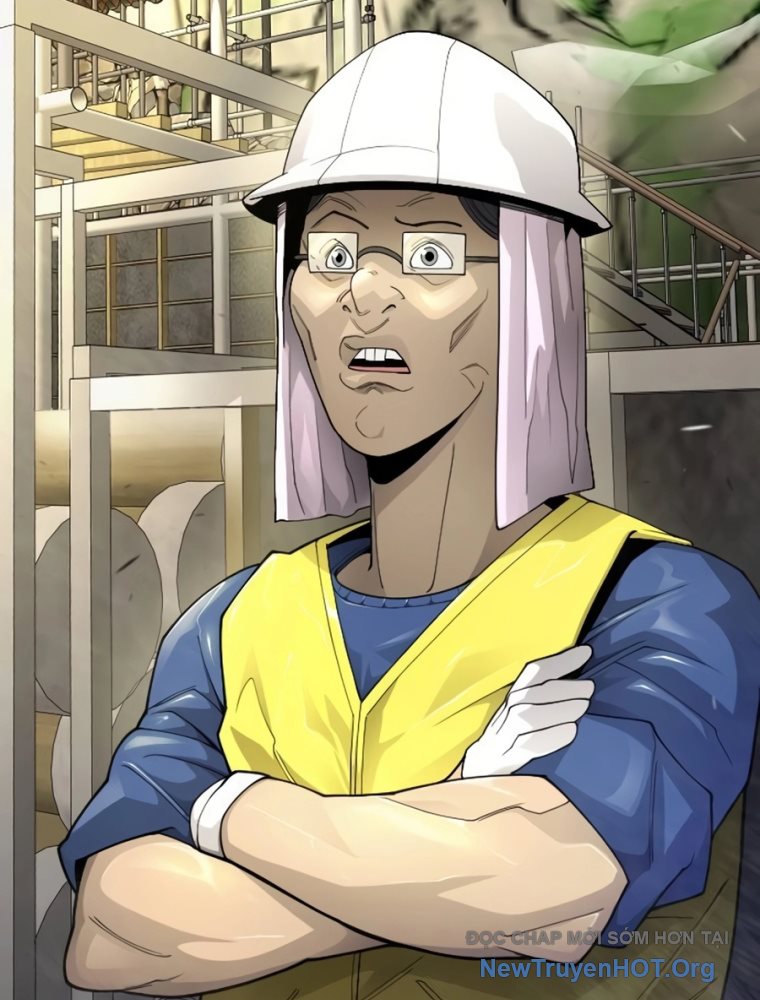 Kỷ Nguyên Siêu Anh Hùng Chap 189 - Next Chap 190