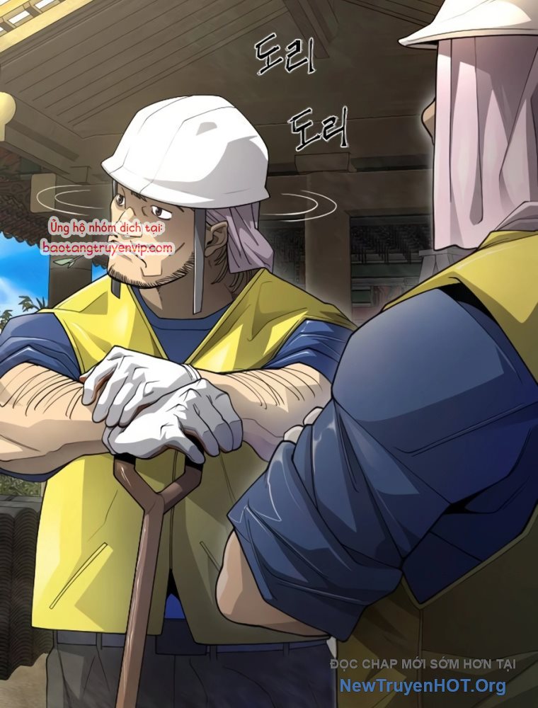 Kỷ Nguyên Siêu Anh Hùng Chap 189 - Next Chap 190