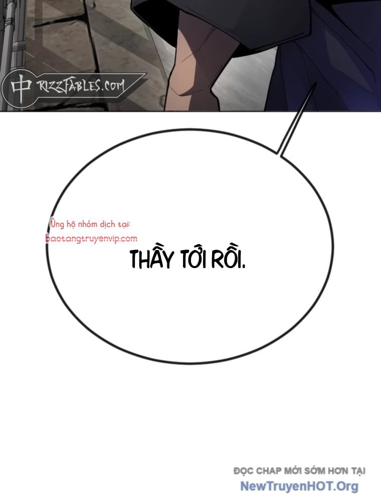 Kỷ Nguyên Siêu Anh Hùng Chap 189 - Next Chap 190