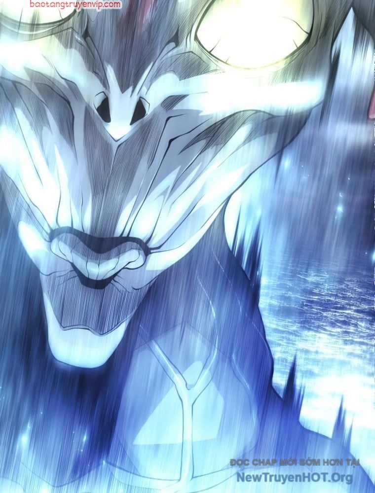 Kỷ Nguyên Siêu Anh Hùng Chap 189 - Next Chap 190