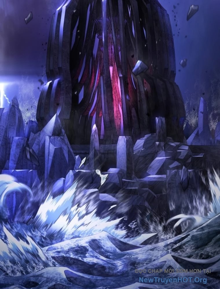 Kỷ Nguyên Siêu Anh Hùng Chap 189 - Next Chap 190