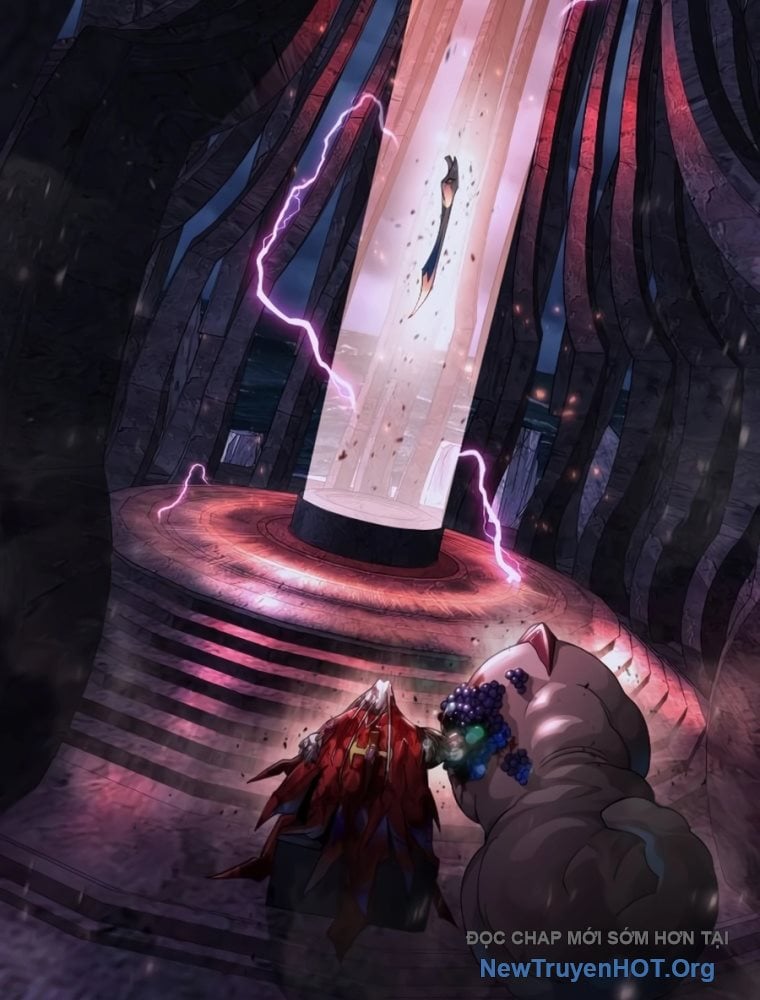 Kỷ Nguyên Siêu Anh Hùng Chap 189 - Next Chap 190