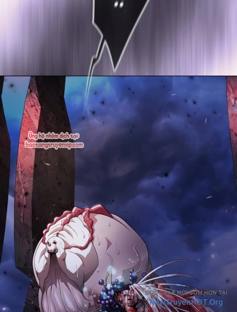 Kỷ Nguyên Siêu Anh Hùng Chap 189 - Next Chap 190