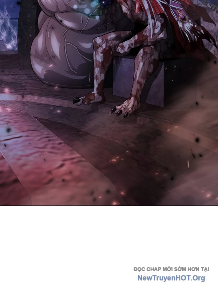 Kỷ Nguyên Siêu Anh Hùng Chap 189 - Next Chap 190