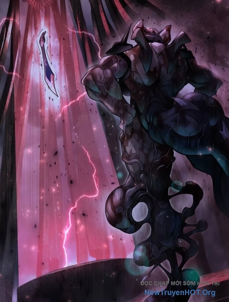 Kỷ Nguyên Siêu Anh Hùng Chap 189 - Next Chap 190