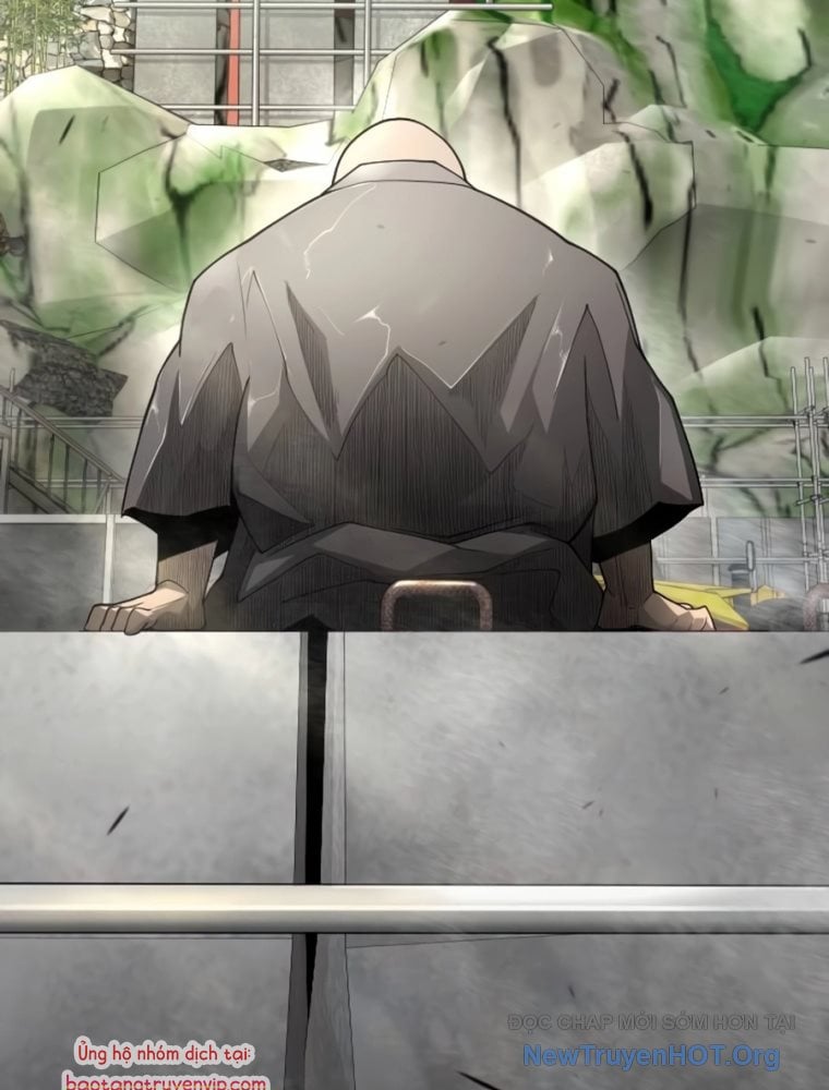 Kỷ Nguyên Siêu Anh Hùng Chap 189 - Next Chap 190